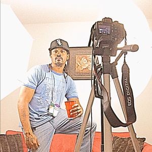 Meet your Posher, Marc